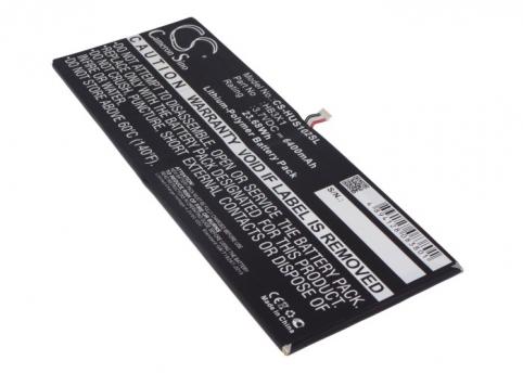 Batterie tablette huawei mediapad 10 link