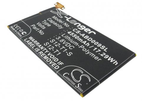 Batterie tablette amazon c9r6qm
