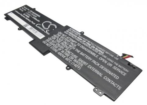Batterie tablette asus transformer book tx300ca c4013p