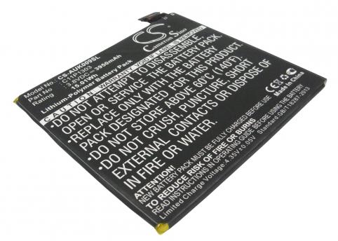 Batterie tablette google nexus 7 4g 32gb