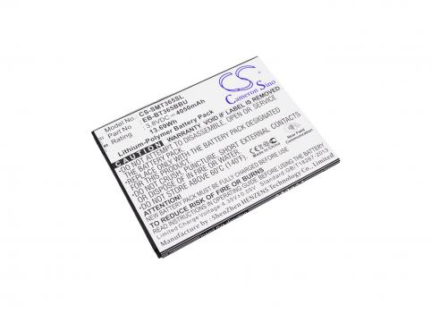 Batterie tablette samsung sm t390
