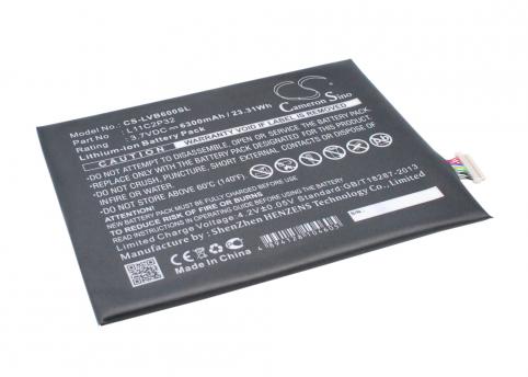 Batterie tablette lenovo ideapad a10 70