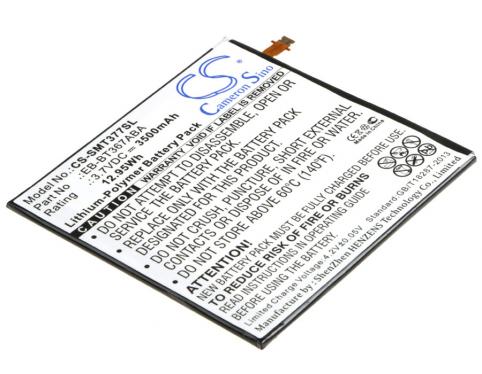 Batterie tablette samsung galaxy tab e 8.0 4g lte