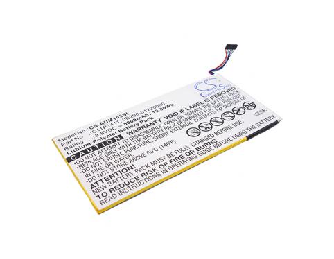 Batterie tablette asus memo pad 10 me103k