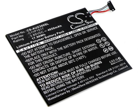 Batterie tablette asus zenpad c 7.0 p01z