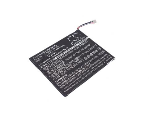 Batterie tablette blu p220