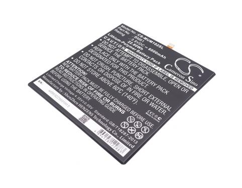 Batterie tablette xiaomi xiaomi mi pad 2
