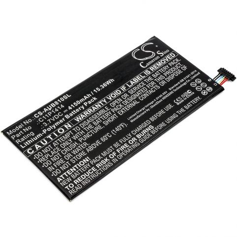 Batterie tablette asus cb81