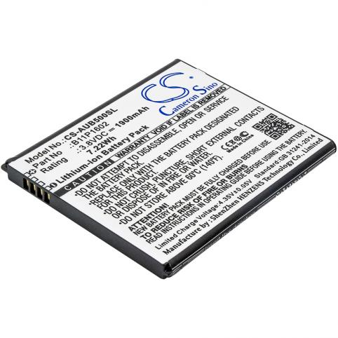 Batterie tablette asus zb500kl