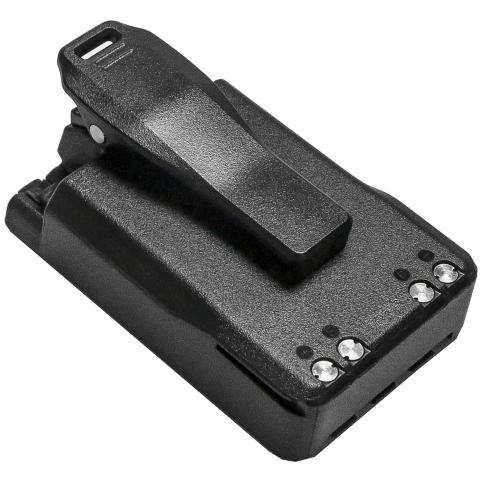 Batterie talkie walkie icom ip 501h