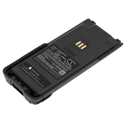 Batterie talkie walkie hytera hp700