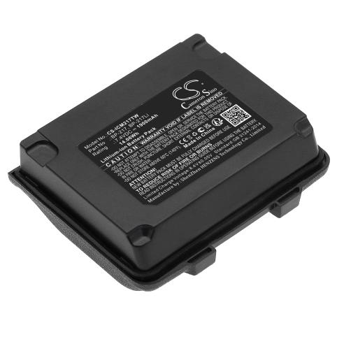 Batterie talkie walkie icom ic e90