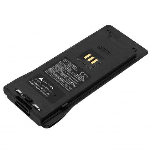 Batterie talkie walkie hytera hp680