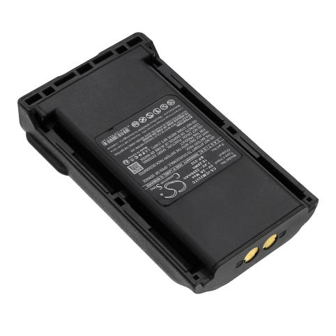 Batterie talkie walkie icom ic f4230dt