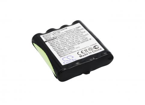 Batterie talkie walkie motorola tlkr t5
