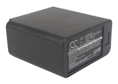 Batterie talkie walkie kenwood tk 353n
