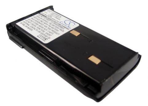 Batterie talkie walkie kenwood tk 270g