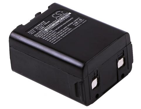 Batterie talkie walkie kenwood tk 340