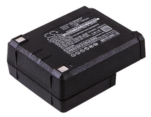 Batterie talkie walkie kenwood th 235