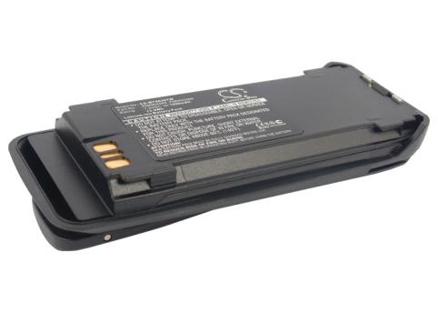 Batterie talkie walkie motorola pr6380