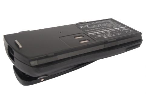 Batterie talkie walkie motorola bc120