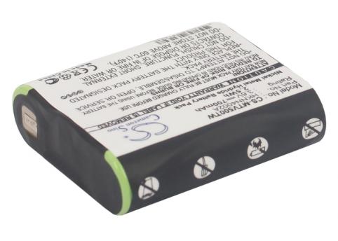 Batterie talkie walkie motorola talkabout t400