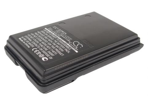 Batterie talkie walkie vertex vx a210a
