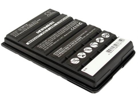 Batterie talkie walkie standard horizon hx500s