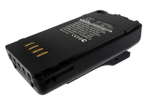 Batterie talkie walkie vertex ft 50r