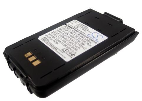 Batterie talkie walkie icom ic t81a