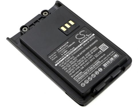 Batterie talkie walkie motorola mag one q11