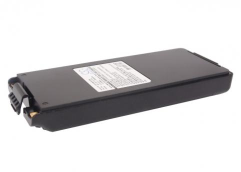 Batterie talkie walkie icom ic f4