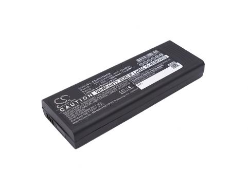 Batterie talkie walkie eads p3g