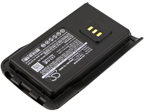 Batterie talkie walkie vertex evx c31