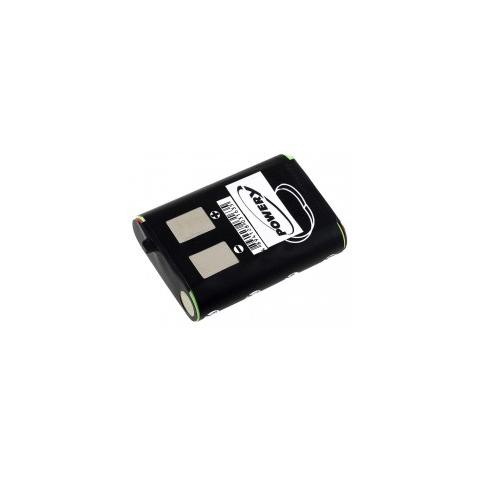 Batterie talkie walkie motorola mh230r