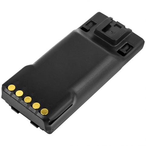 Batterie talkie walkie icom ic f7020t