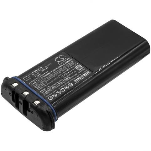 Batterie talkie walkie icom ic m2a