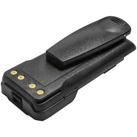 Batterie talkie walkie motorola dp4601e