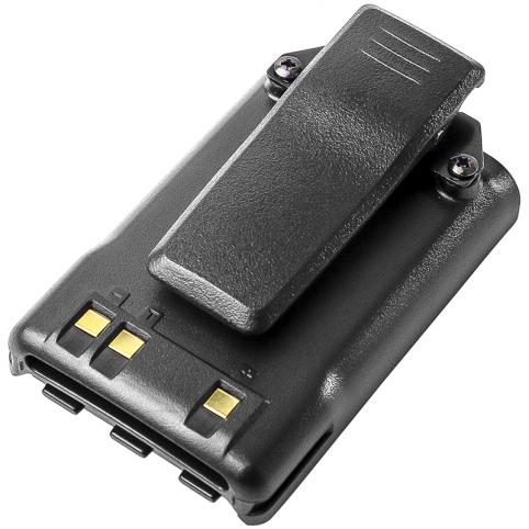 Batterie talkie walkie alinco dj a11