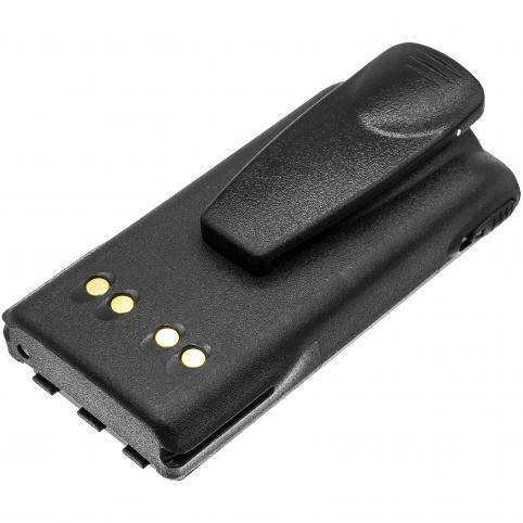 Batterie talkie walkie motorola nt1500