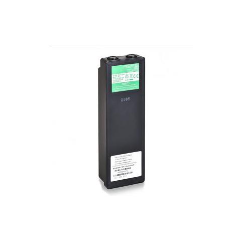 Batterie telecommande grue scanreco palfinger rc 400