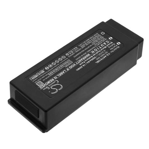 Batterie telecommande grue akerstroms mc92 transmitters