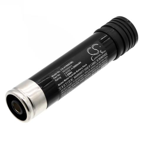 Batterie telecommande grue hetronic hh m