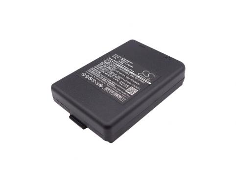 Batterie telecommande grue autec plus mk