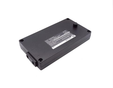 Batterie telecommande grue gross funk vario