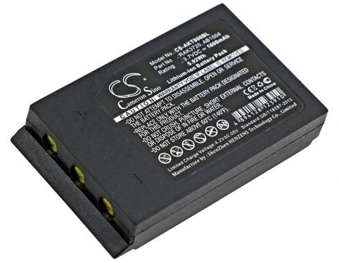 Batterie telecommande grue akerstroms t rx display 28 jb