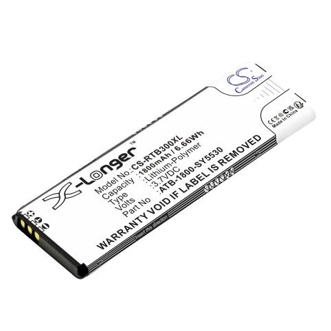 Batterie telecommande rti t1