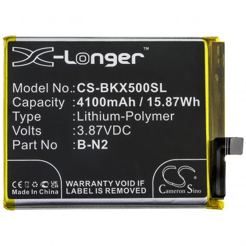 Batterie telephone vivo x50
