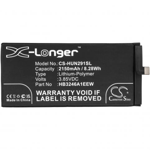 Batterie telephone huawei mate xs