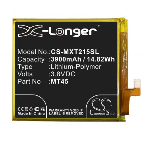 Batterie telephone motorola xt2153 1